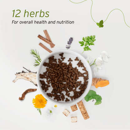 NurturePRO Nourish Life Slow-Cooked Dry Dog Food 300g