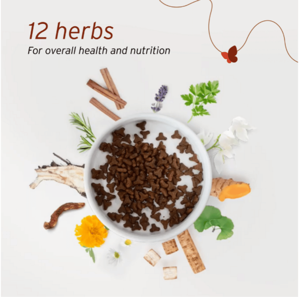 NurturePRO Nourish Life Slow-Cooked Dry Cat Food 1.8kg / 5.7kg