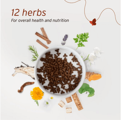NurturePRO Nourish Life Slow-Cooked Dry Cat Food 1.8kg / 5.7kg