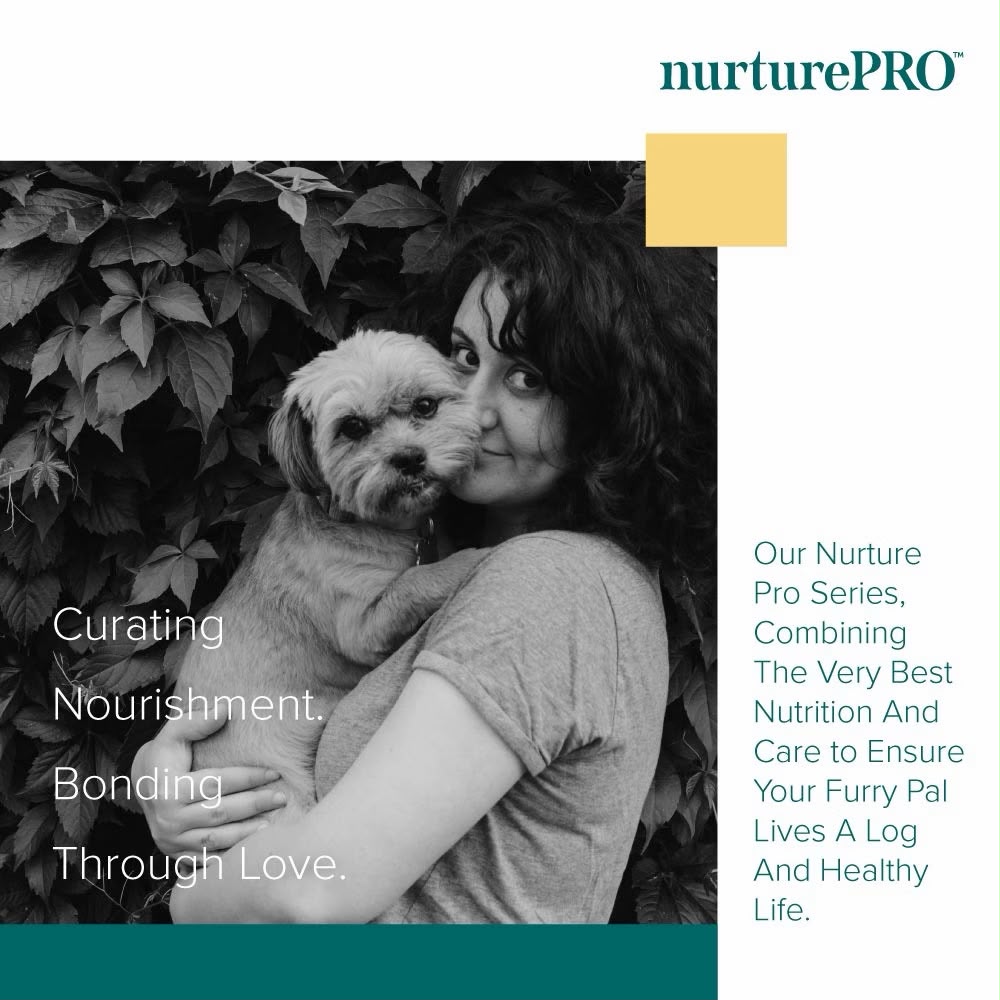 NurturePRO Nourish Life Slow-Cooked Dry Dog Food 1.8kg