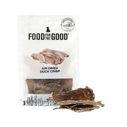 Food For The Good Air Dried Cat & Dog Treats