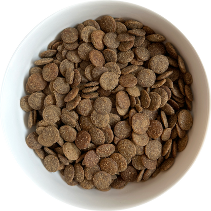 Boneve Earthmade Grain-Free Grass-Fed Beef Adult Dog Food 300g – Trial Pack