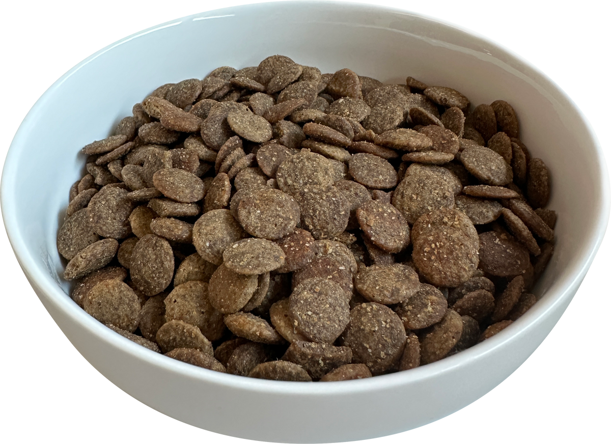 Boneve Earthmade Grain-Free Dry Cat Food – All Life Stages