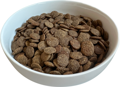 Boneve Earthmade Grain-Free Dry Cat Food – All Life Stages