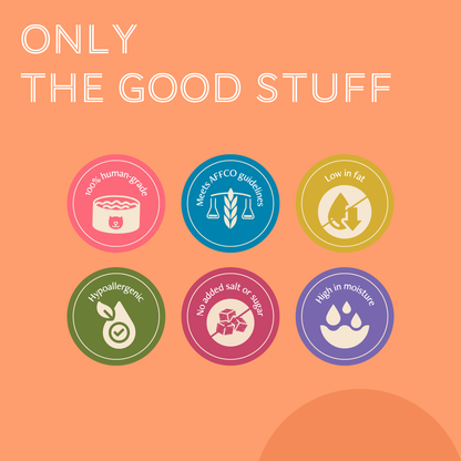 Daily Delight Mousse Cat Food | Grain-Free Wet Food