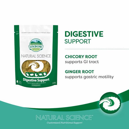 Oxbow Natural Science Supplements for Small Animals