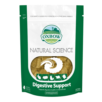 Oxbow Natural Science Supplements for Small Animals
