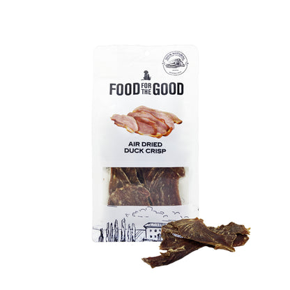 Food For The Good Air Dried Cat & Dog Treats