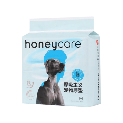 Honey Care Thicker Absorbent Pee Pads