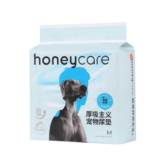 Honey Care Thicker Absorbent Pee Pads