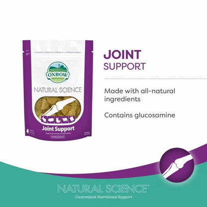 Oxbow Natural Science Supplements for Small Animals