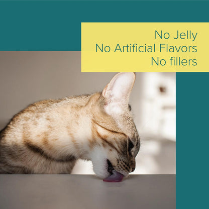 NurturePRO Longevity Cat Canned Food