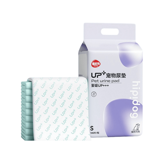UP+ High Absorb Pee Pads – S Size | Clearance