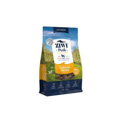 ZIWI Peak Air-Dried Chicken Dog Food