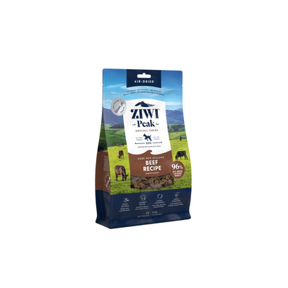 ZIWI Peak Air-Dried Beef Dog Food