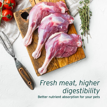 NurturePRO Nourish Life Grain-Free Dry Dog Food 1.36kg