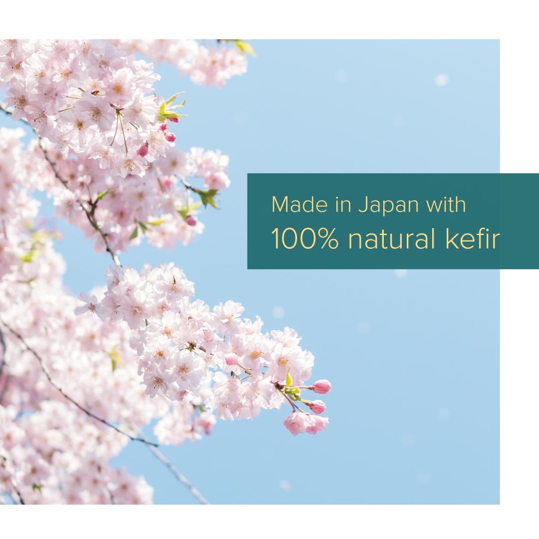 nurture pro™ Kefir 118 Freeze-Dried Probiotic for Cats & Dogs