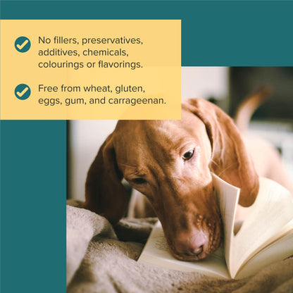 nurture pro™ Kefir 118 Freeze-Dried Probiotic for Cats & Dogs